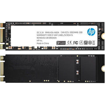 SSD HP S700 120GB, SATA3, M.2 2280