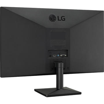Monitor Gaming LG 22MK400H 22 inch 5 ms Black FreeSync 75 Hz