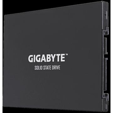 SSD Gigabyte GB SSD 256GB UD PRO SERIES 2.5"