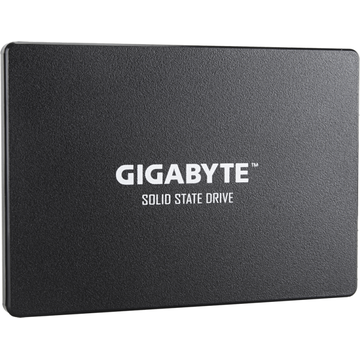 SSD Gigabyte 120GB, SATA3, 2.5inch