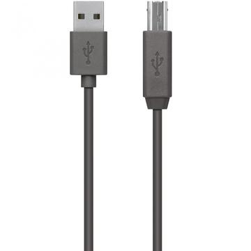 Belkin  USB2.0 A-B CABLE 4.8M