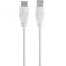 Belkin  USB2.0 A - A Extension Cable 3m