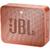 Boxa portabila JBL Go 2 Cinnamon