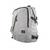 TnB WILD - Laptop backpack compatible with 14 inch to 16 inch- grey