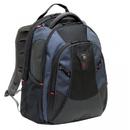 Wenger Mythos 15.6 inch Computer Backpack, Blue