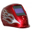 Accesoriu sudura Masca de sudura cu cristale lichide 4 Senzori RED XL, Intensiv
