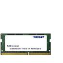 Memorie laptop Patriot PT DDR4 16GB 2400 PSD416G24002S