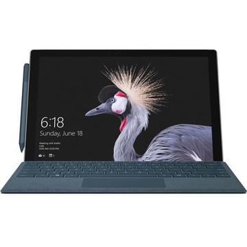 Notebook Microsoft Surface Pro i7-7660U 8GB 256GB Windows 10 Pro