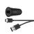 BELKIN CAR CHARGER BOOST UP + CABLE