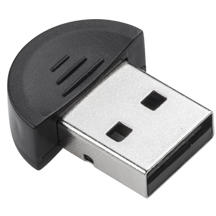 MINI ADAPTOR BLUETOOTH USB 2.0 QUER