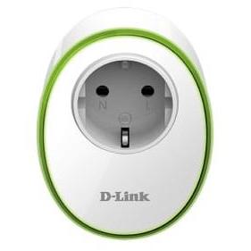 D-LINK WI-FI SMART PLUG DSP-W115