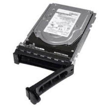 Dell DL 600GB 15K RPM SAS 12Gbps 512n 2.5in H