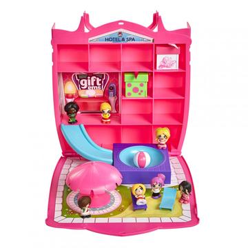 GIFT EMS Gift 'Ems Hotel Playset