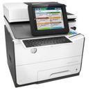 Multifunctionala HP PAGEWIDE 586DN COLOR MFP