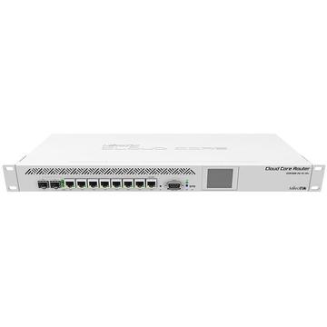 Router MIKROTIK ROUTER 7LAN GB 1COMBO 1SFP+