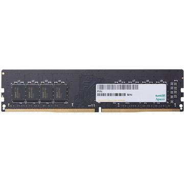Memorie Apacer DDR4 4GB 2400MHz CL17 1.2V