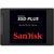 SSD SanDisk 2,5" 1TB PLUS