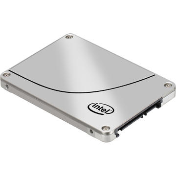 SSD Intel 2,5'' 480GB DC S4510 Series