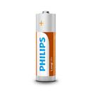 Philips PH LONGLIFE AA 4-FOIL W/ STICKER