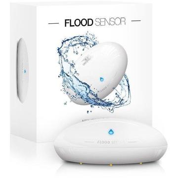 1IDEA Fibaro FGFS-101 Flood Sensor
