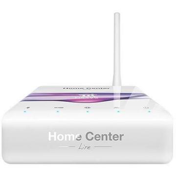 1IDEA Fibaro Home Center Lite smart home central control unit Wireless White