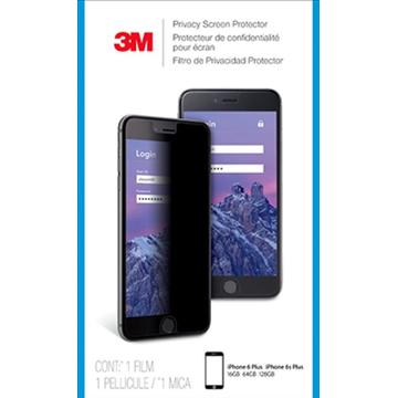 3M™ Privatizing film iPhone 6 Plus - vertical/glossy