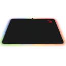Mousepad Suport Pentru Mouse A4TECH BLOODY RGB MP-50RS Negru