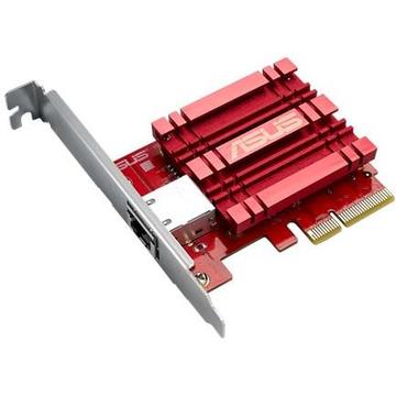 Placa de retea Asus XG-C100C 10GBase-T, PCI Express x4