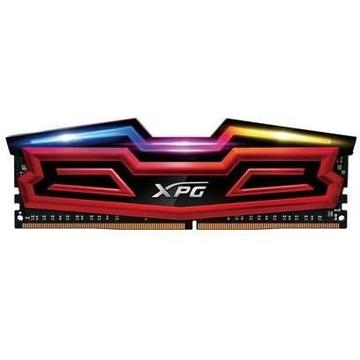 Memorie Adata XPG Spectrix D40 RGB 8GB DDR4 3000MHz CL16