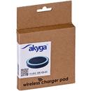 Akyga Wireless Induction Charger QI AK-QI-01 5V max 1000mA