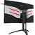 Monitor LED AOC AGON AG322QC4 32'' Curved MVA 2560x1440, HDMI, USB, DP, D-SUB