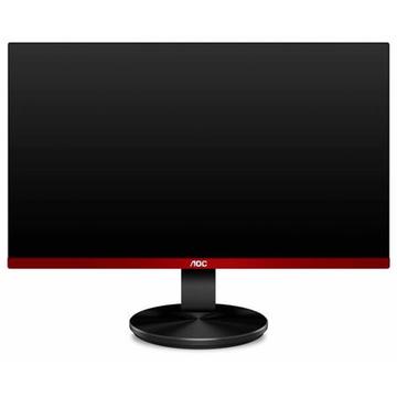 Monitor LED AOC Gaming G2590FX TN 25inch FullHD, 1ms, 144Hz, VGA/HDMI/DP