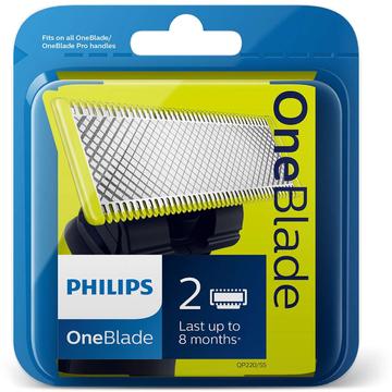 Lama inlocuibila Philips QP220/55 OneBlade