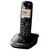 Telefon Panasonic KX-TG2511PDT wireless Negru