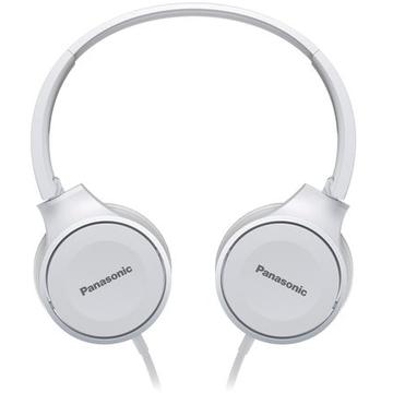 Casti Panasonic RP-HF100 Over-Ear White