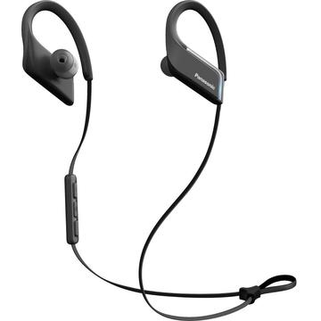 Panasonic RP-BTS55 In-ear Bluetooth Waterproof Black