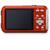 Aparat foto digital Panasonic Lumix DMC-FT30 Waterproof Red