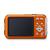 Aparat foto digital Panasonic Lumix DMC-FT30 Waterproof Orange