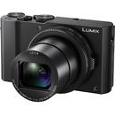 Aparat foto digital Panasonic LUMIX DMC-LX15 20.1 MP 4K Black