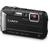 Aparat foto digital Panasonic Lumix DMC-FT30 Waterproof Black