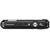 Aparat foto digital Panasonic Lumix DMC-FT30 Waterproof Black