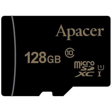 Card memorie Apacer memory card Micro SDHC/SDXC 128GB Class 10 UHS-I