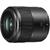 Obiectiv foto DSLR Panasonic Lumix G 30mm/F2.8 ASPH OIS