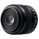Obiectiv foto DSLR Panasonic Lumix G 45mm/F2.8 Leica DG Macro