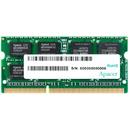 Memorie laptop Apacer DDR3L 8GB 1600MHz CL11 SODIMM 1.35V