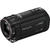 Camera video digitala Panasonic HC-V770EP-K Full HD Black