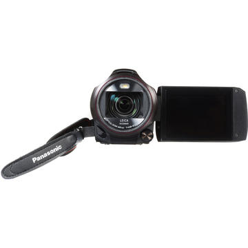 Camera video digitala Panasonic HC-VX980 4K Black