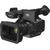 Camera video digitala Panasonic HC-X1 4K Black