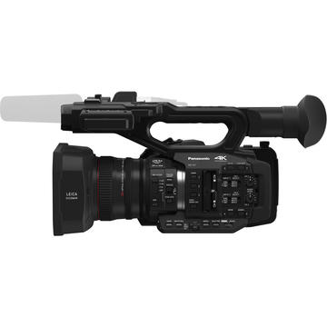 Camera video digitala Panasonic HC-X1 4K Black