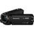 Camera video digitala Panasonic HC-W580EP-K FHD Black